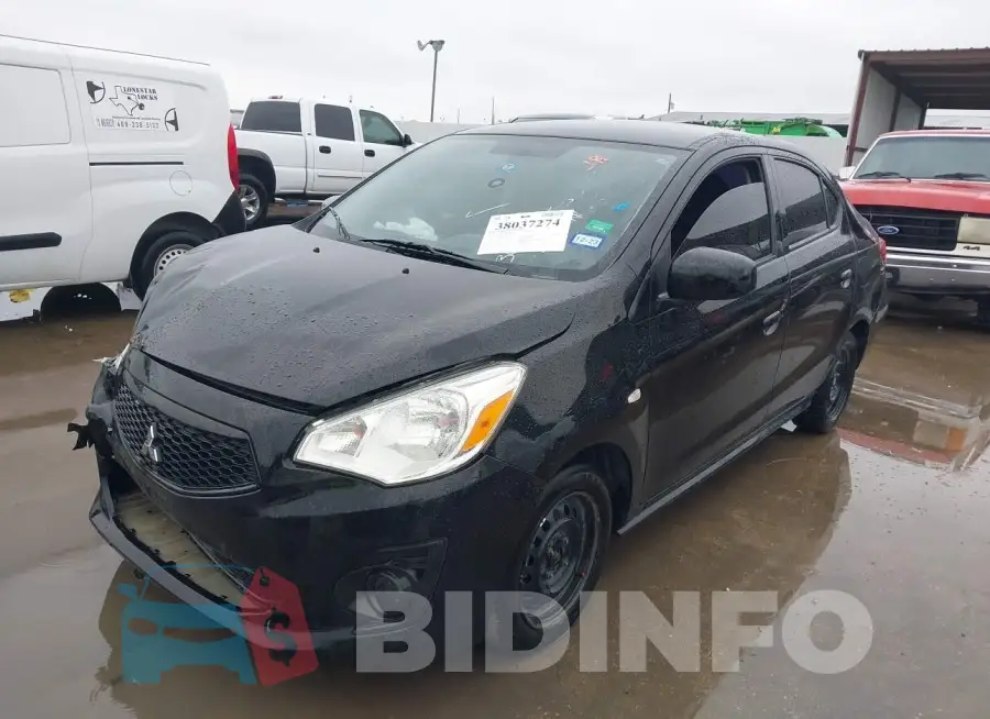 ML32F3FJ7LHF12665 Photo# 2