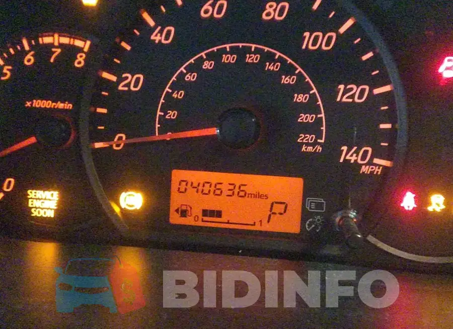 ML32F3FJ8KHF01169 Photo# 7