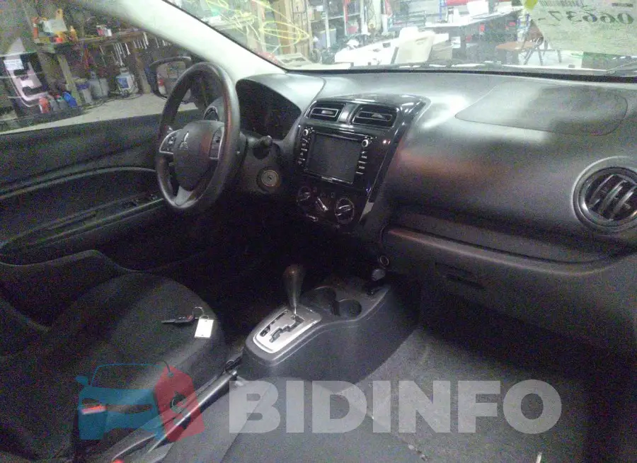 ML32F3FJ8KHF01169 Photo# 5