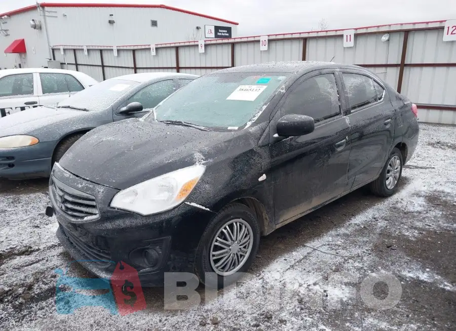 ML32F3FJ9HHF18572 Photo# 2