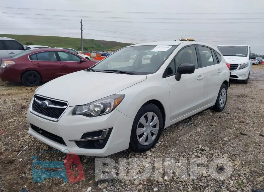 JF1GPAA69F8309923 Photo# 2