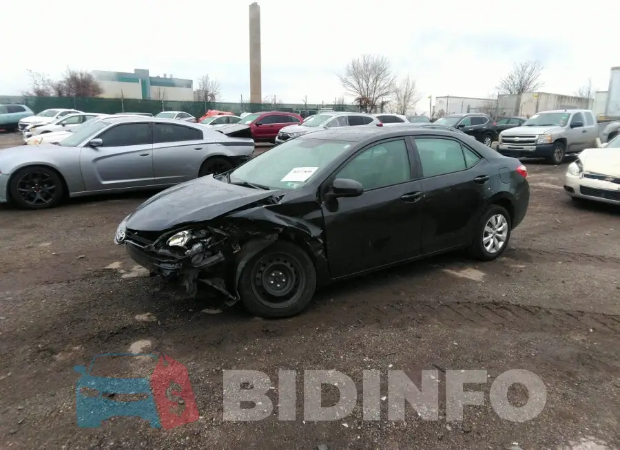 2T1BURHE6FC420913 Photo# 2