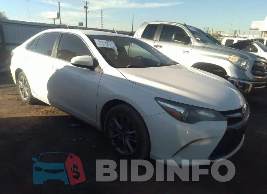 4T1BF1FK3FU952333 Photo# 1