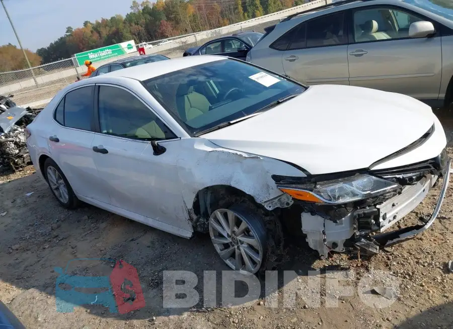 4T1C11AK5PU149082 Photo# 1