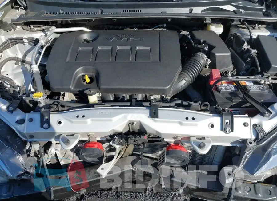 5YFBURHEXGP420933 Photo# 10