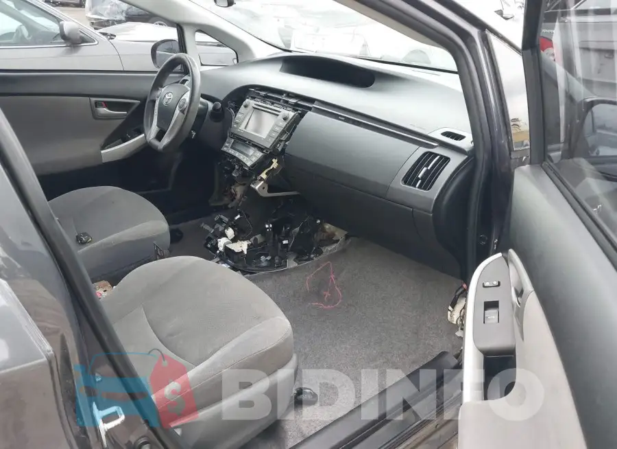 JTDKN3DU9E1756954 Photo# 5