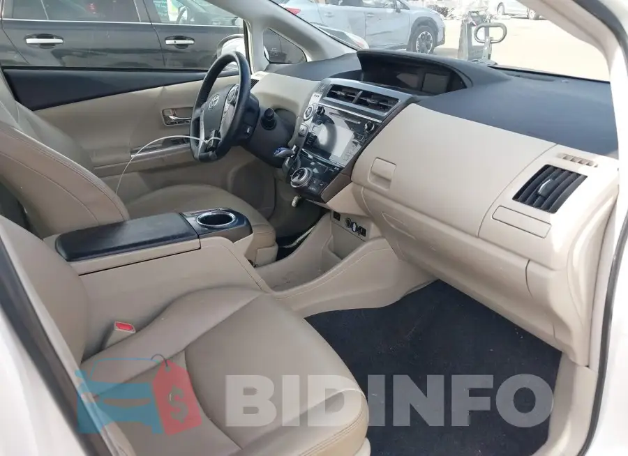 JTDZN3EU5FJ034816 Photo# 5