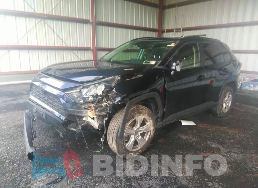 JTMP1RFV9KD508126 Photo# 2