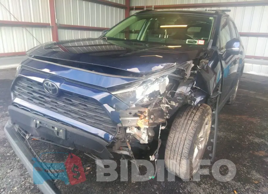 JTMP1RFV9KD508126 Photo# 6