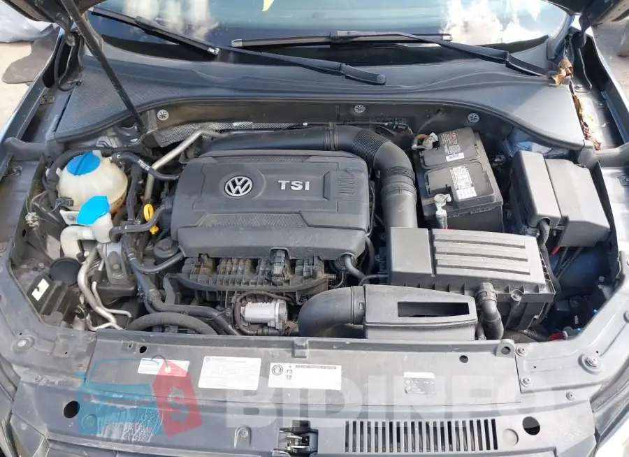 1VWAT7A30FC005507 Photo# 10
