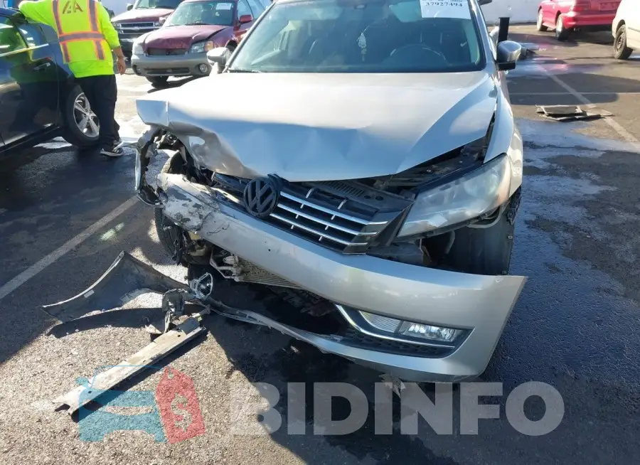 1VWBN7A35EC084752 Photo# 6