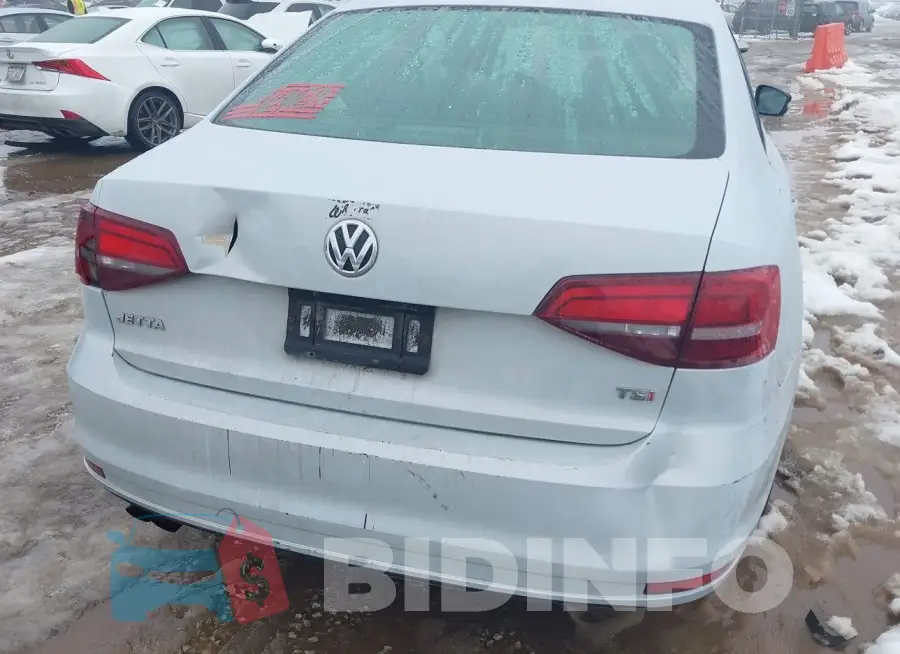 3VW2B7AJ9HM413429 Photo# 6