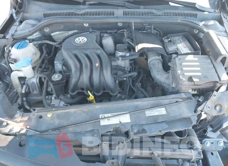 3VW2K7AJ5EM228788 Photo# 10