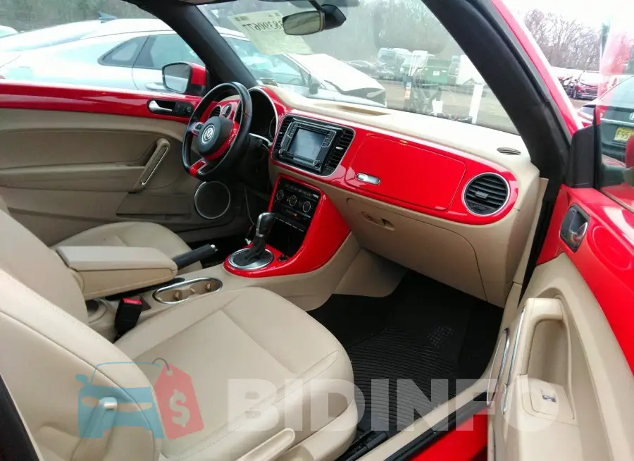 3VW5DAAT9KM511311 Photo# 5