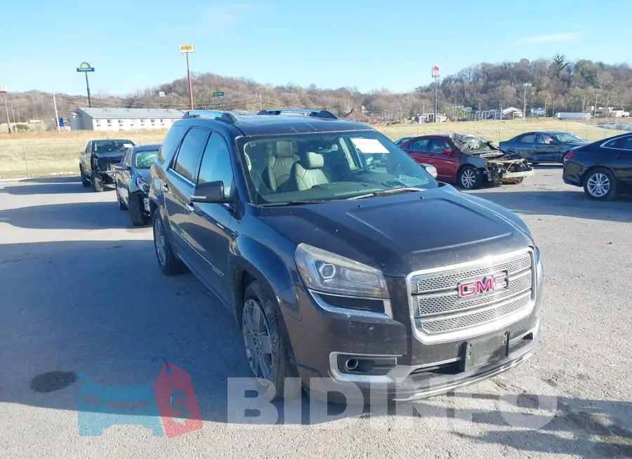 1GKKVTKD1FJ166532 Photo# 1
