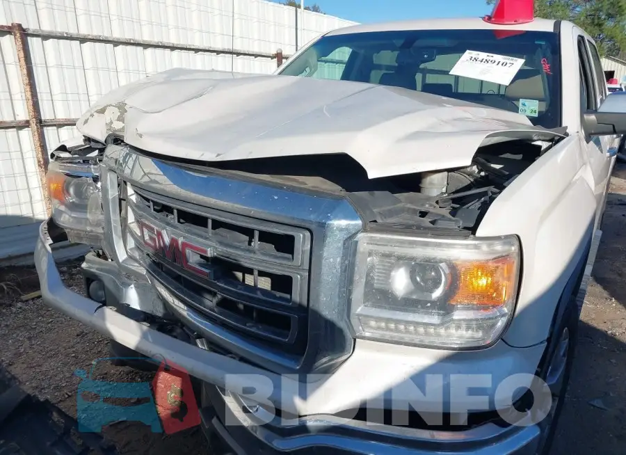 3GTP1VEC2EG472117 Photo# 6