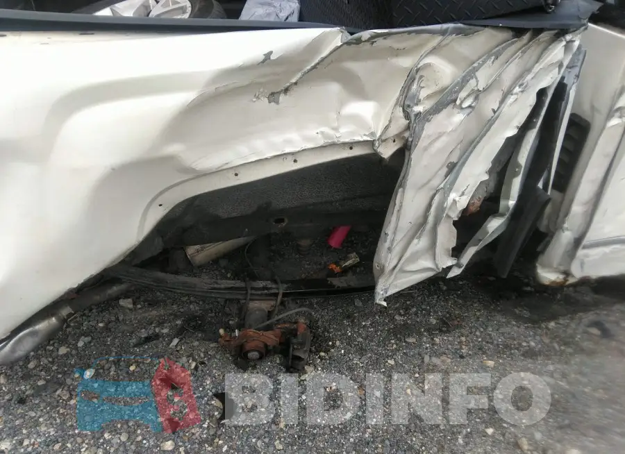 3GTU2VEC5EG136848 Photo# 6