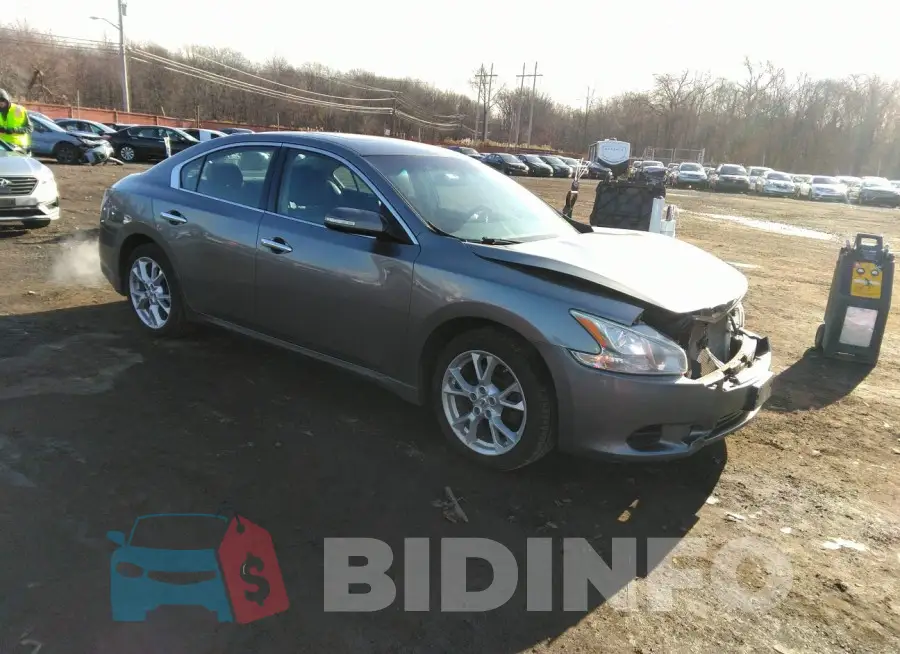 1N4AA5APXEC475998 Photo# 1