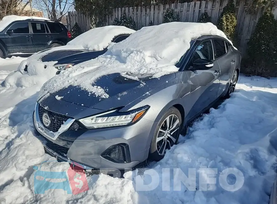 1N4AA6CV1MC514638 Photo# 2