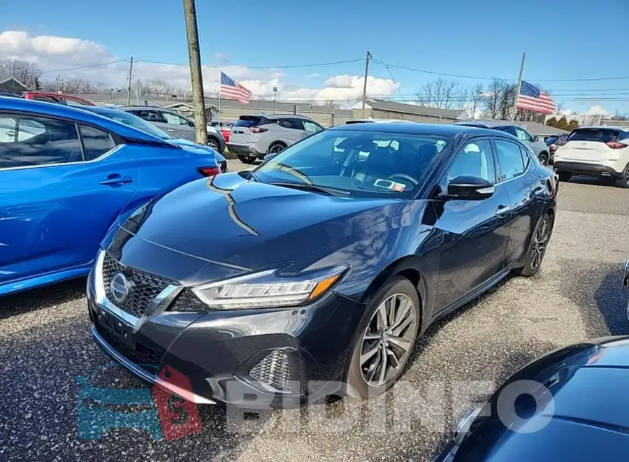 1N4AA6CV4NC507104 Photo# 2