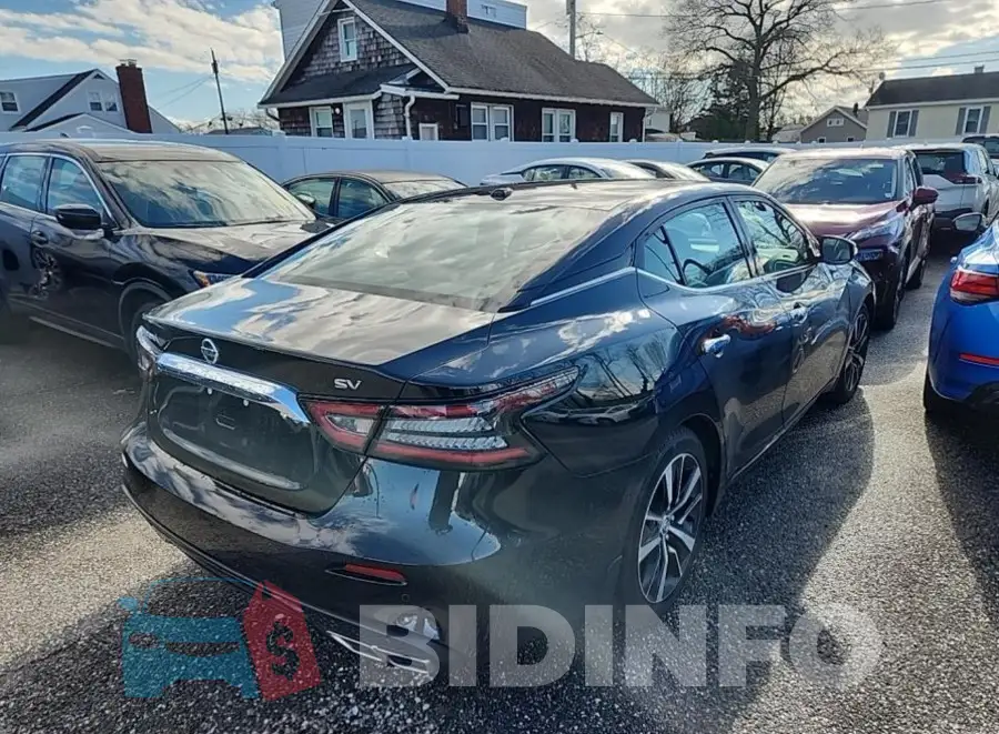 1N4AA6CV4NC507104 Photo# 4