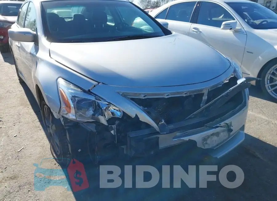 1N4AL3AP5FC590203 Photo# 6