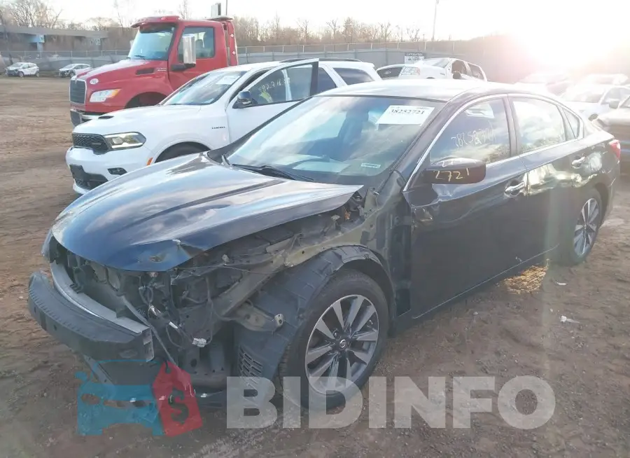 1N4AL3AP6HC113041 Photo# 2