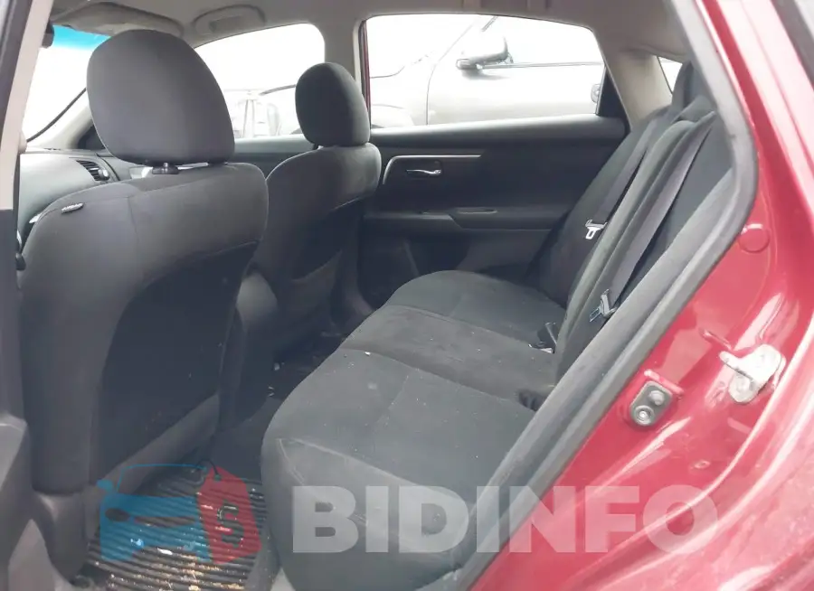 1N4AL3AP8FN346209 Photo# 8