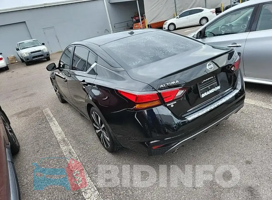 1N4BL4CV6MN356790 Photo# 3