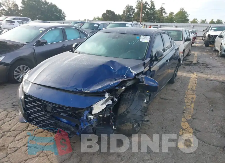 1N4BL4CV7PN311524 Photo# 2