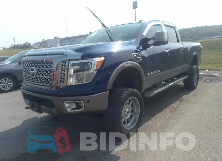 1N6BA1F43GN517874 Photo# 2