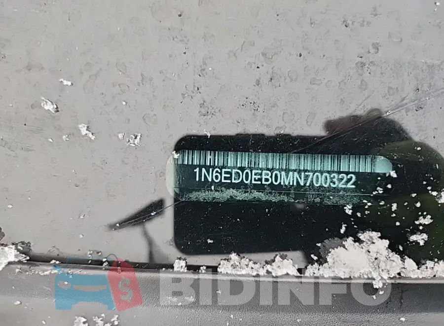 1N6ED0EB0MN700322 Photo# 8