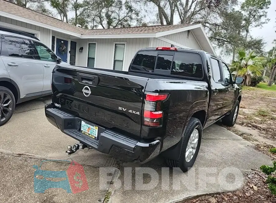 1N6ED1EK8NN632360 Photo# 4