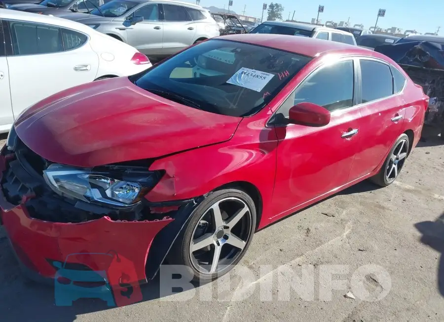 3N1AB7AP3HL680254 Photo# 2