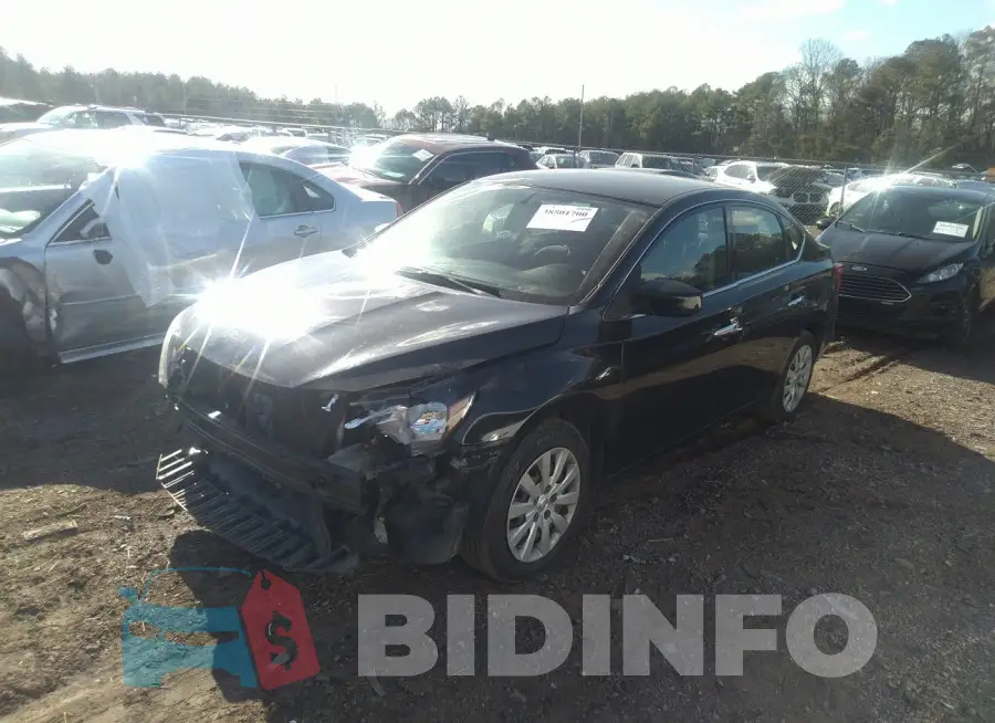 3N1AB7AP9HL696765 Photo# 2