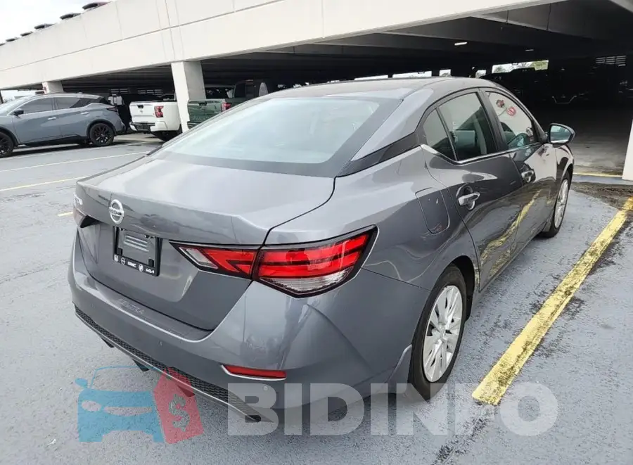 3N1AB8BV1NY278766 Photo# 4