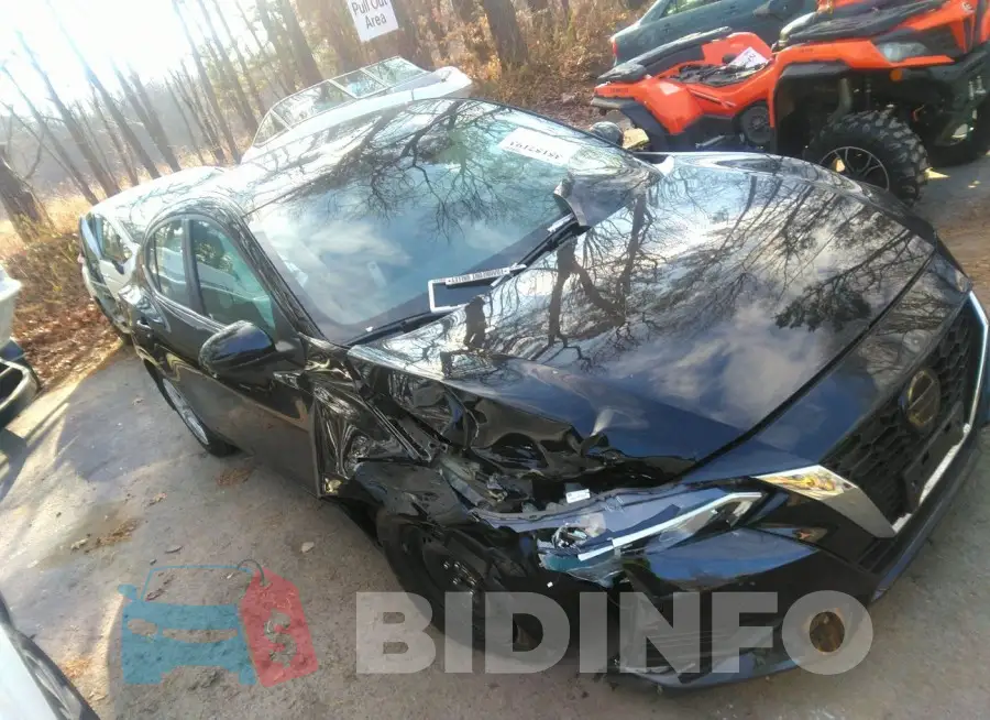 3N1AB8BV6NY281131 Photo# 1