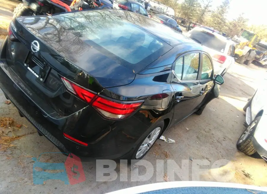 3N1AB8BV6NY281131 Photo# 4