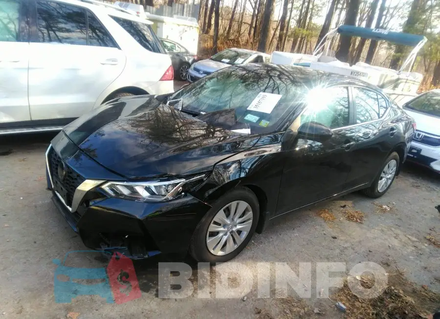 3N1AB8BV6NY281131 Photo# 2
