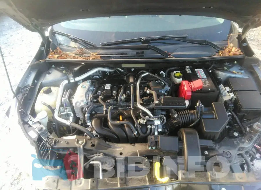 3N1AB8BV9MY256383 Photo# 10