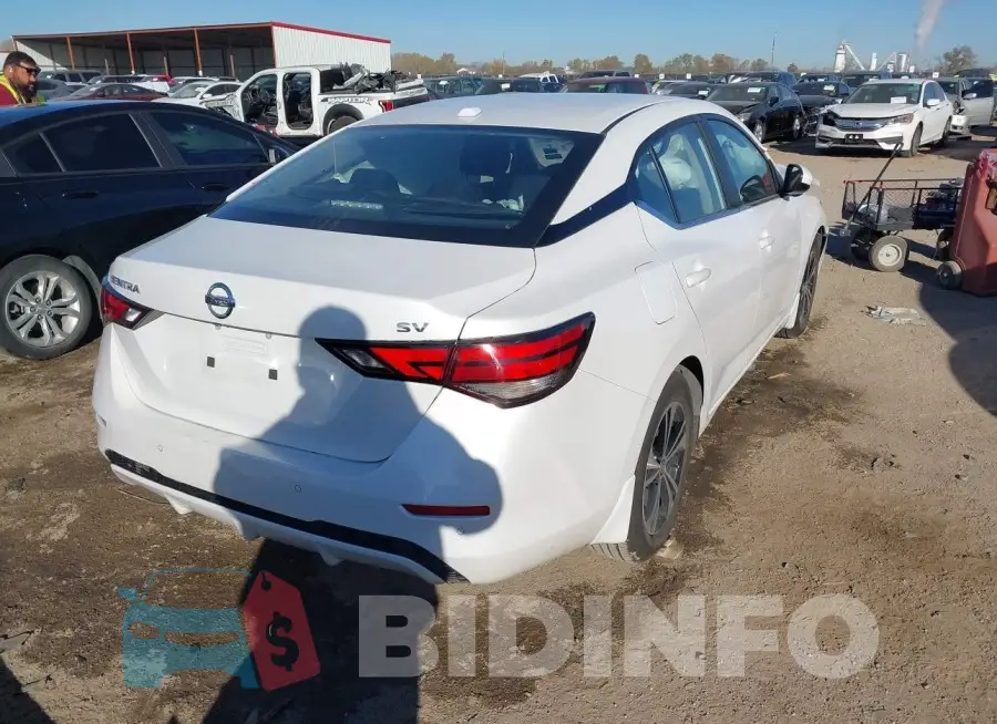 3N1AB8CV4PY241213 Photo# 4