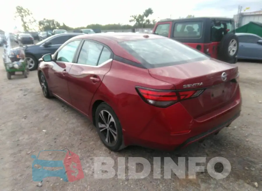 3N1AB8CV5LY217044 Photo# 3