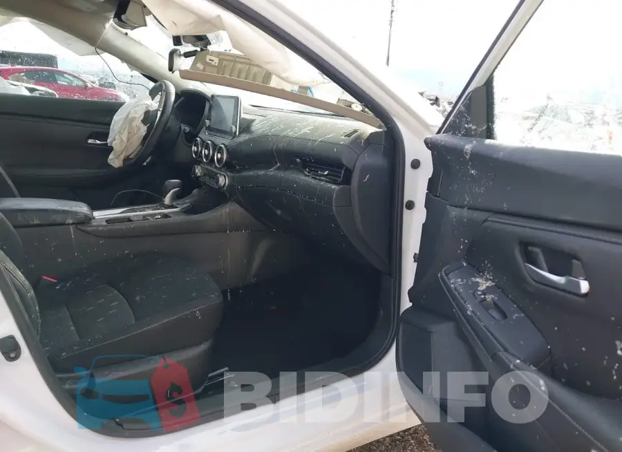 3N1AB8CV6PY247921 Photo# 5