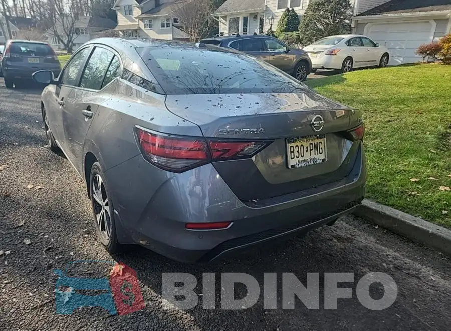 3N1AB8CV7NY209157 Photo# 3