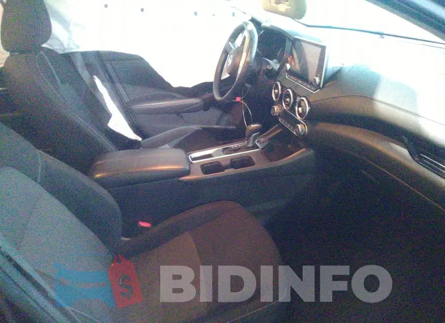 3N1AB8CV8MY323747 Photo# 5
