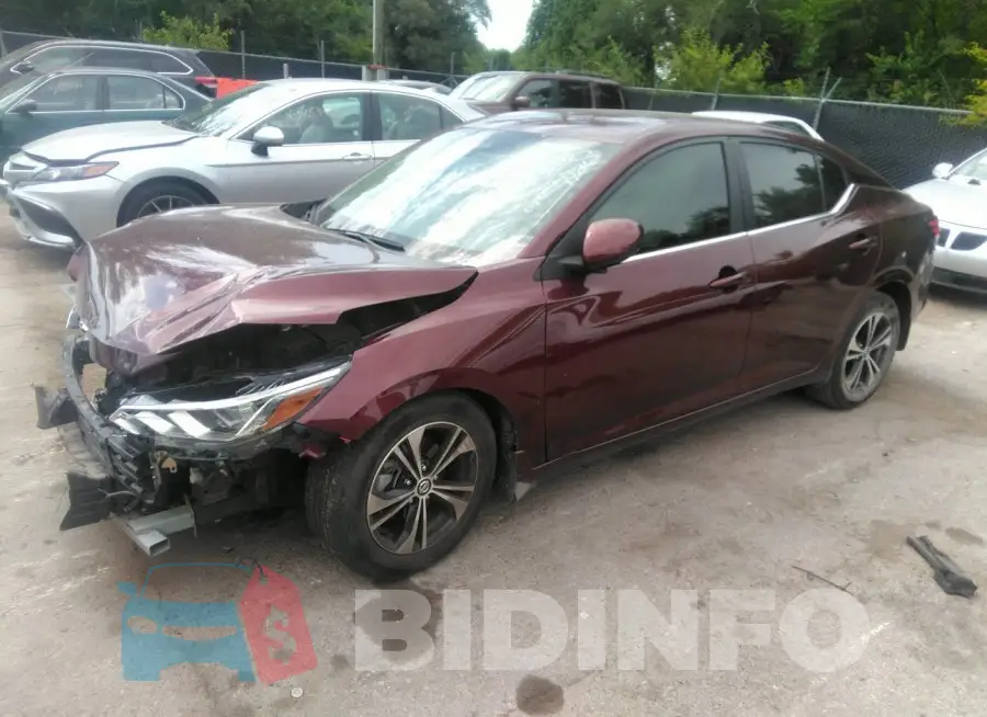 3N1AB8CV9LY269017 Photo# 2