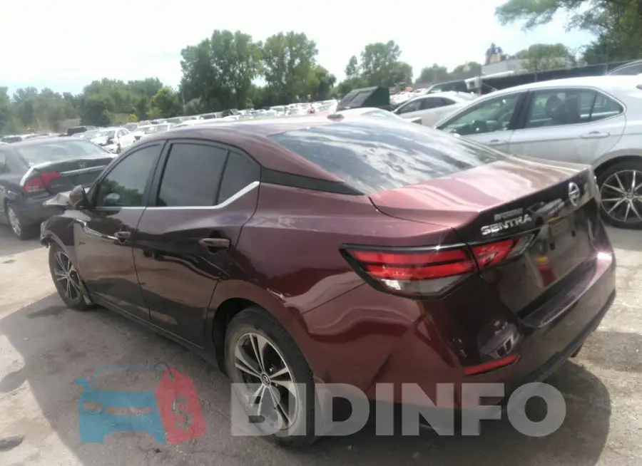 3N1AB8CV9LY269017 Photo# 3