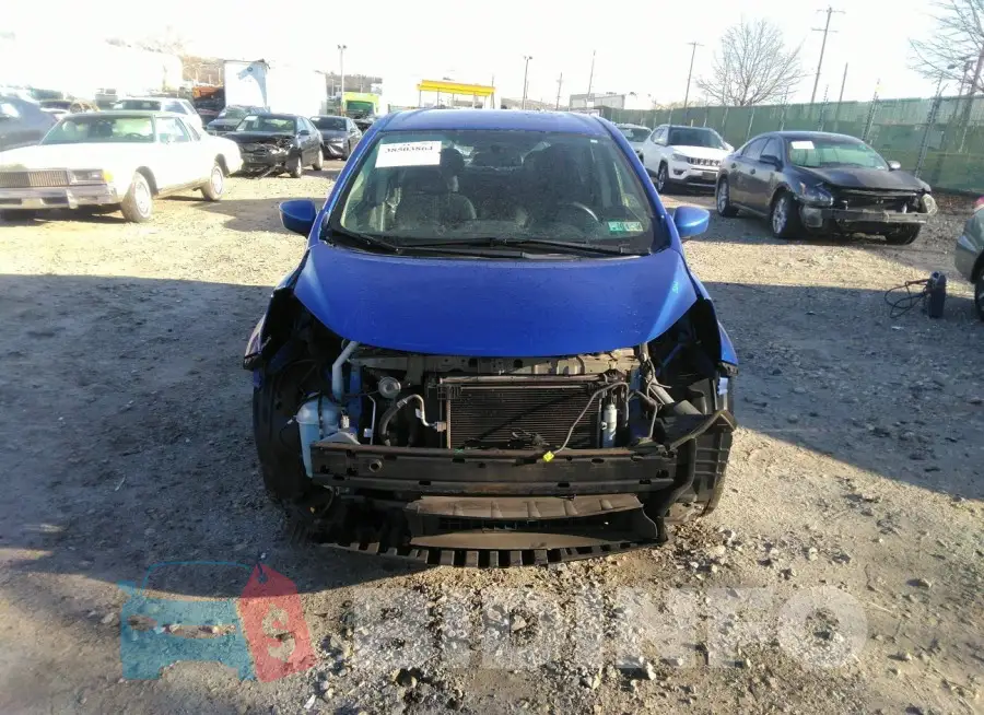 3N1CE2CP6GL400941 Photo# 6