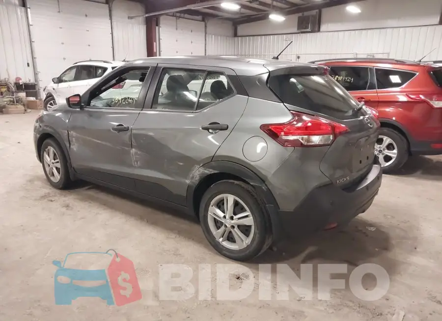 3N1CP5BVXLL544109 Photo# 3