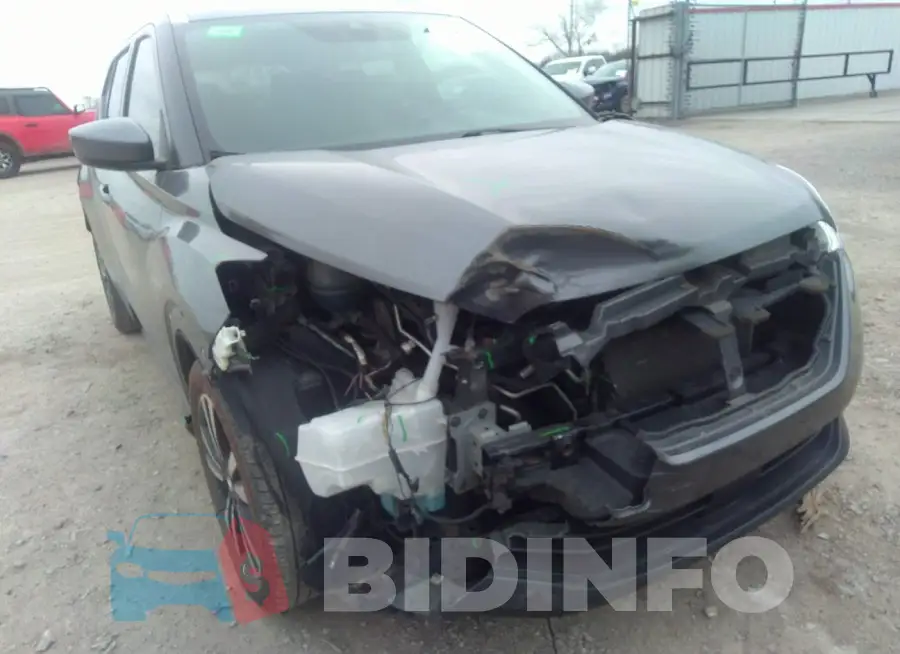 3N1CP5CV5LL506821 Photo# 6